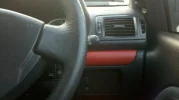 Dash trim, Driver side.webp