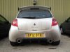 filthy clio rear.JPG