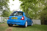 Matts car - Rear Upward View.webp