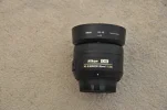 NIKON DX. NIKKOR 35mm 1.1.8G.webp