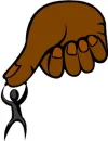 under_the_thumb_cartoon.webp