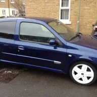 Clio172jim