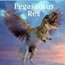 Pegasaurus Rex