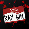 Ray Gin