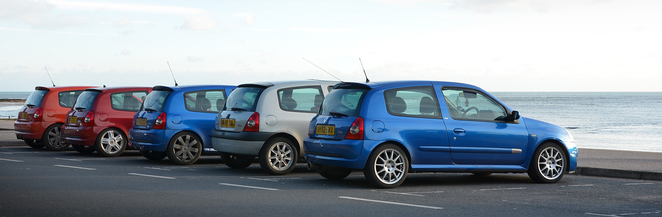 SW RollingRoad Meet 2013