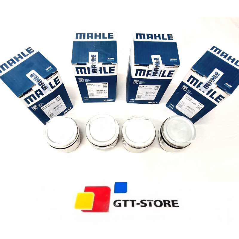 gtt-store.es