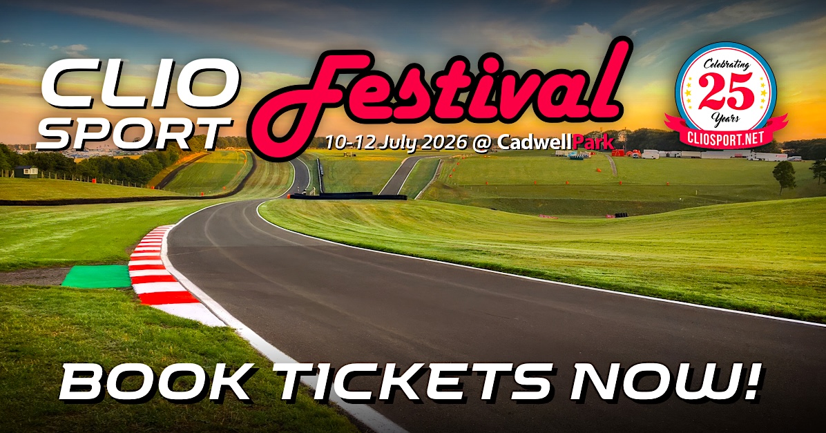 cliosportfestival.net