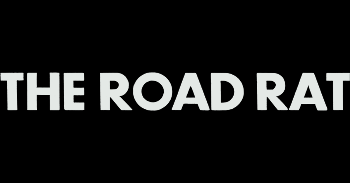 theroadrat.com