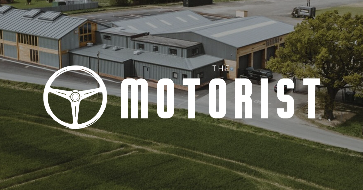 www.themotorist.com