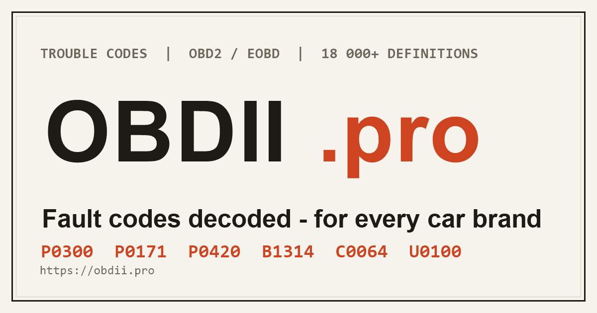 obdii.pro