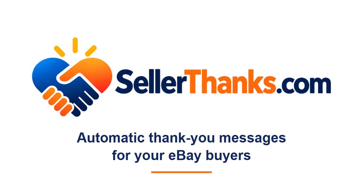 sellerthanks.com