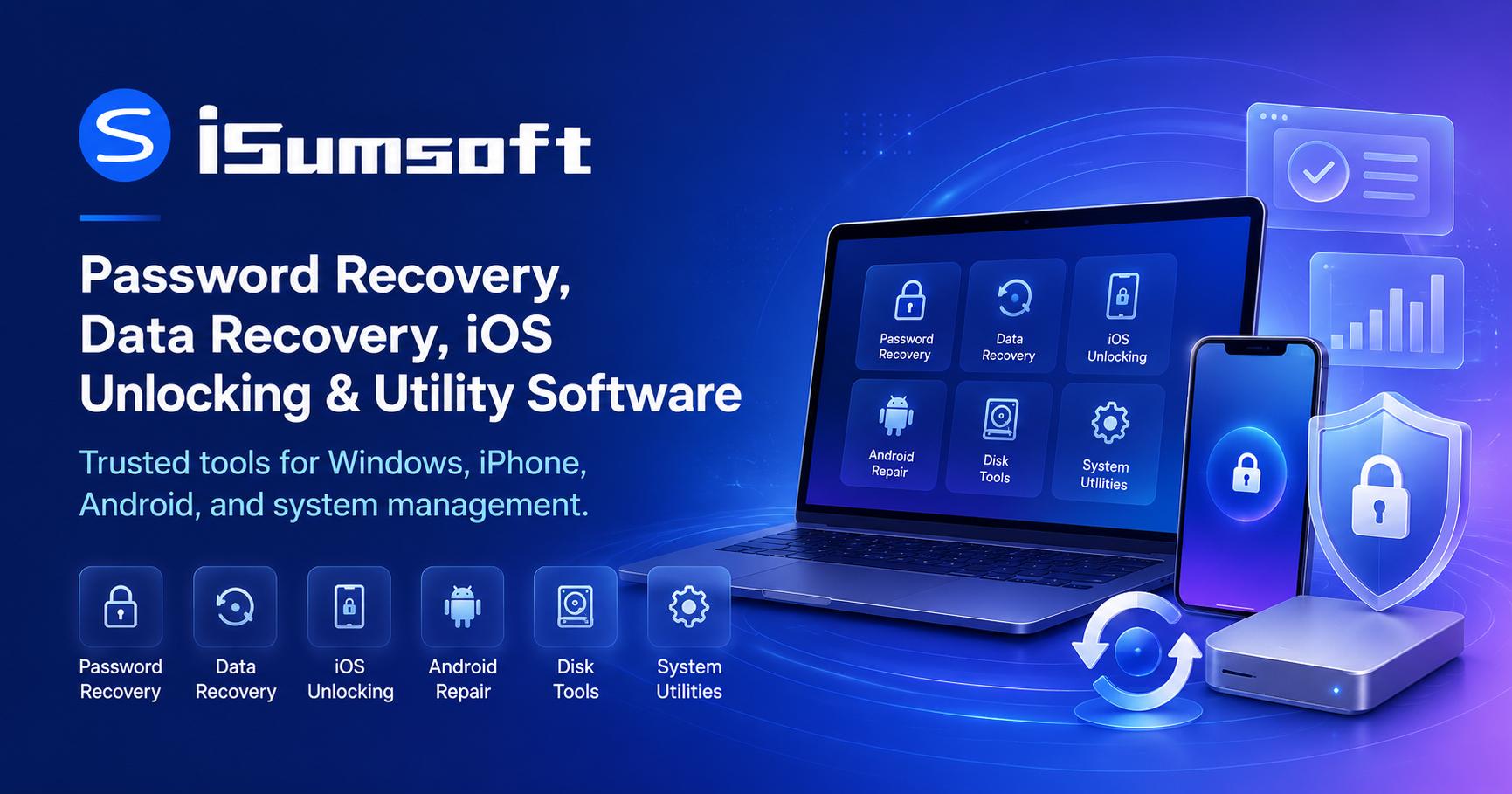 www.isumsoft.com