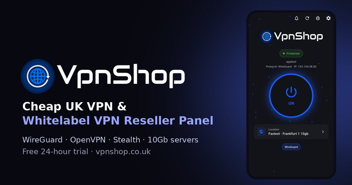 vpnshop.co.uk