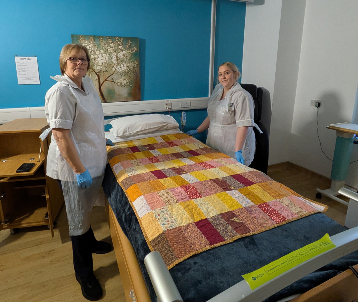 stdavidshospice.org.uk