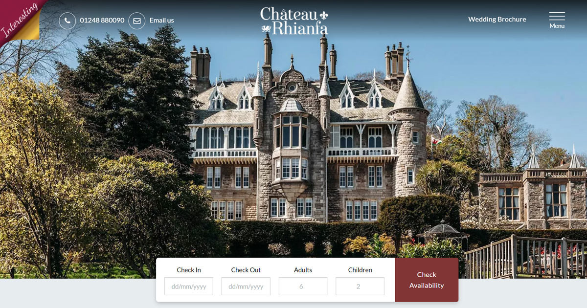 chateaurhianfa.co.uk