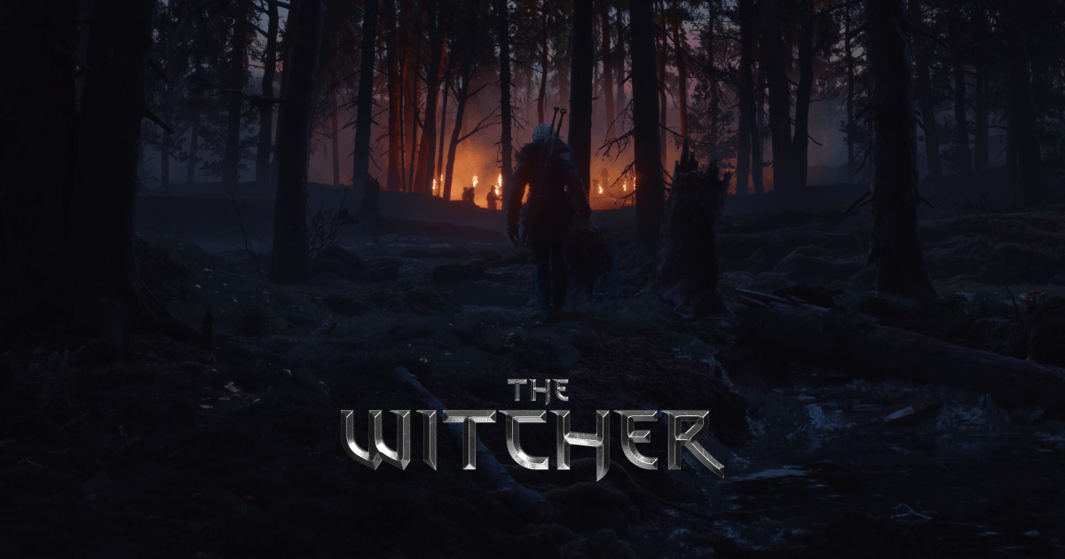 thewitcher.com