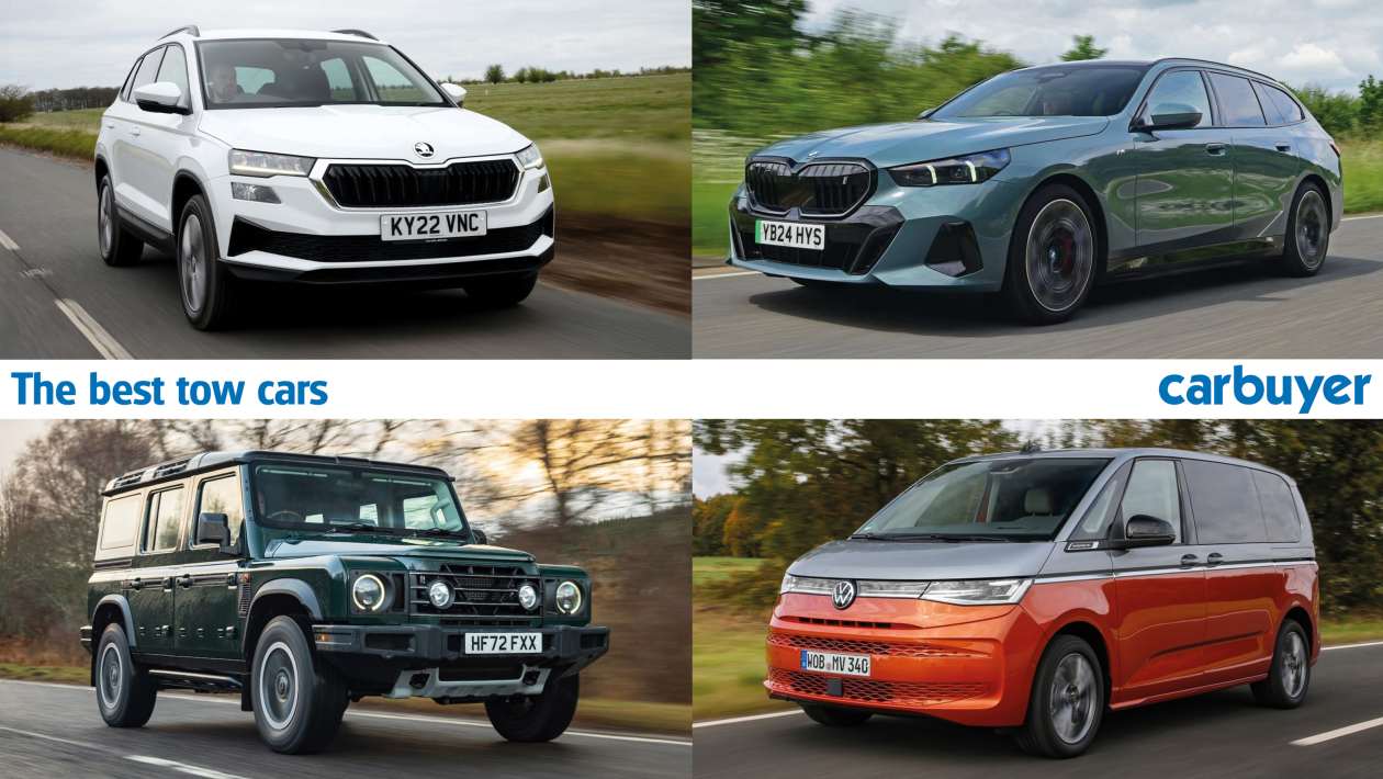 www.carbuyer.co.uk
